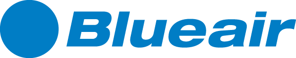 Blueair Logo 2015 RGB
