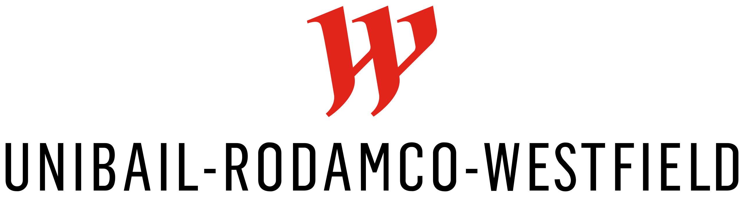 Unibail Rodamco Westfield Germany logo svg