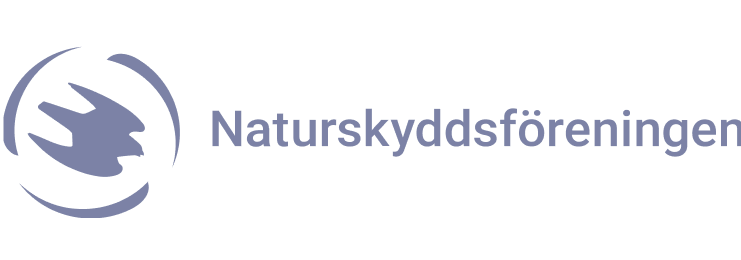 Logo naturskyddsforeningen