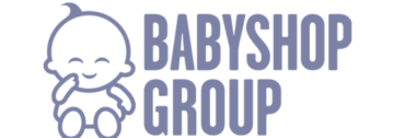 Logo babygroup