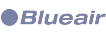 Logo blueair